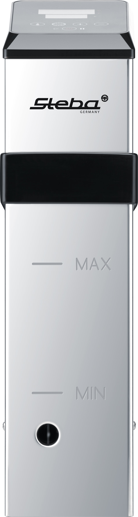 Steba Sous Vide  Cirkulator SV120, IPX7, 8L/min, 0,1 Steba Sous Vide  Cirkulator SV120, IPX7, 8L/min, 0,1